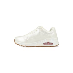 Skechers Uno pearl queen 155174/wht