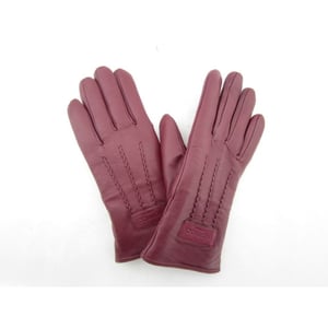 Warmbat Glo 3020-gloves woman leather 67-port