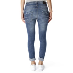 Please P78a destroyed jeans Please