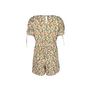Lofty Manner Playsuit marloes dessin