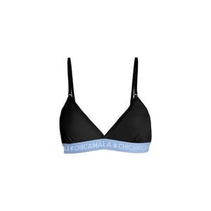 Muchachomalo Dames 1-pack triangle top