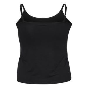 KAFFE Kcjena strap top