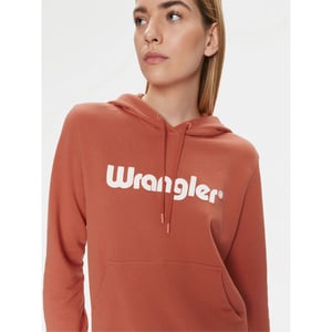 Wrangler Burnt sienna