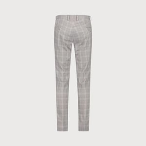 Blue Industry Comfort travel chino |