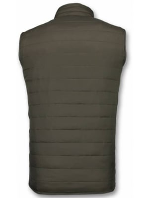Y Chrom Bodywarmer casual bodywarmer