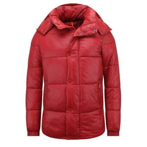 Local Fanatic Puffer jacket winterjassen volwassen