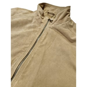 Dekkers Prost suede