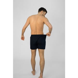 Phil & Co Wijde boxershorts heren core multipack 8-pack