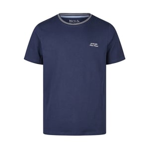 Phil & Co Heren korte pyjama set shortama