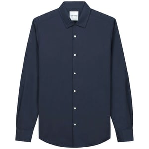 Van Harper Organic cotton stretch shirt