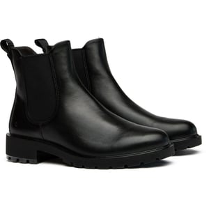 Ecco Metropole Vienna Boots
