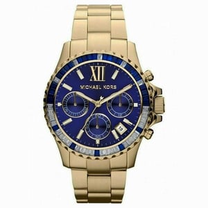 Michael Kors Ladies MK5754 Watch