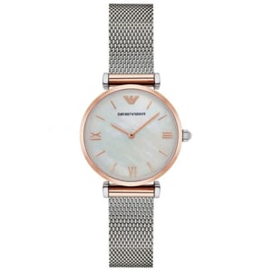 Emporio Armani Ladies AR2067 Watch