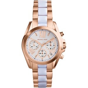 Michael Kors Ladies MK5907 Watch