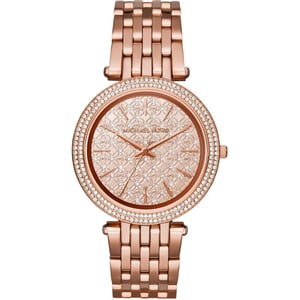 Michael Kors Ladies MK3399 Watch