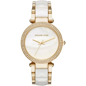 Michael Kors Ladies MK6400 Watch