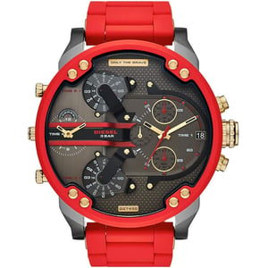 Diesel Men's DZ7430 Watch