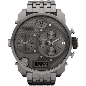 Diesel Men's DZ7247 Watch