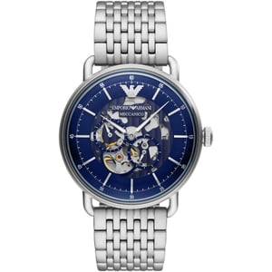 Emporio Armani Men's AR60024 Watch