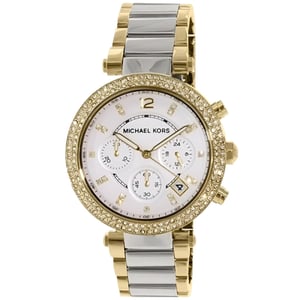 Michael Kors Ladies MK5687 Watch