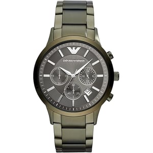 Emporio Armani Men's AR11117 Watch