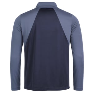 Castore AMC Core Mens Navy Midlayer Tennis Top
