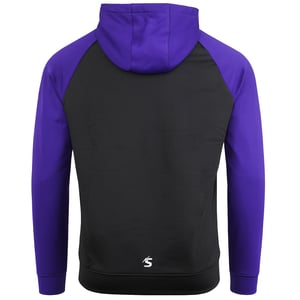 Castore Melbourne Storm Mens Black Training Hoodie