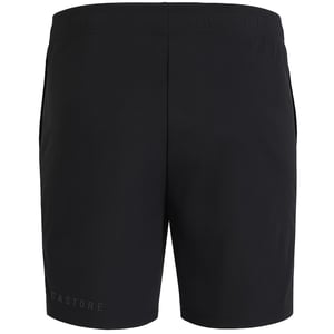 Castore Trial Mens Black Running Shorts