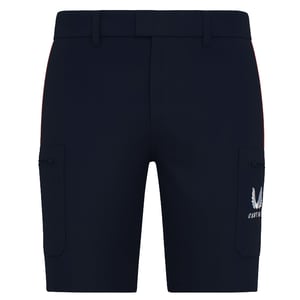 Castore Team Mens Navy Shorts