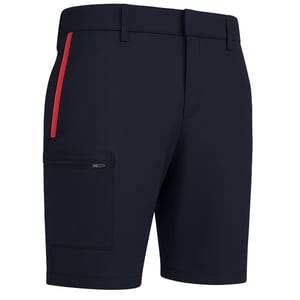 Castore Team Mens Navy Shorts
