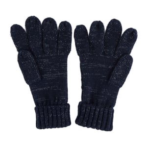 Regatta Dames/dames Winterhandschoenen (Marine)