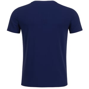 Castore Ventilation Mens Blue T-Shirt
