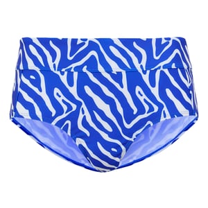Regatta Dames/Dames Paloma Abstract Zwemshort (Helderste blauw)