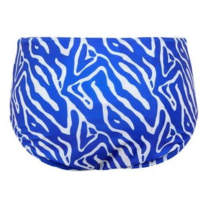 Regatta Dames/Dames Paloma Abstract Zwemshort (Helderste blauw)