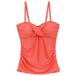 Regatta Dames/Dames Aceana III Tankini Top (Perzikbloesem)
