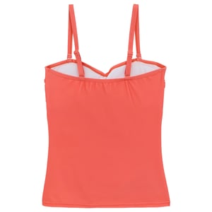 Regatta Dames/Dames Aceana III Tankini Top (Perzikbloesem)