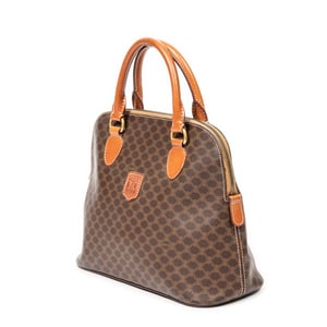 Vintage Dome Top Handle  Handbag
