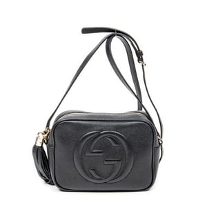 Soho Disco Crossbody  Shoulder Bag