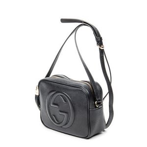 Soho Disco Crossbody  Shoulder Bag