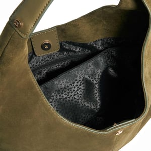 Dune Accessories Delighting - Slouchy Shoulder Bag