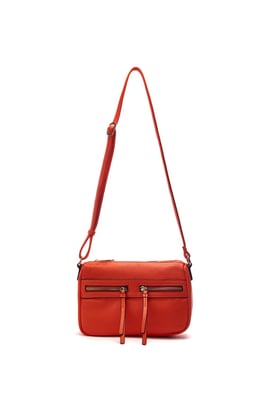 Alex Bag Orange Bags