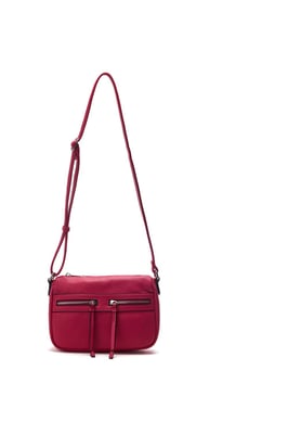 Alex Bag Fuschia Bags