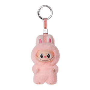 Labubu THE MONSTERS Pin For Love N-Z Series - Vinyl Plush Pendant Blind Box