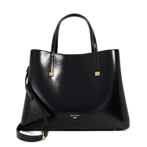 Dune Accessories Dominant - Double Grab Handle Tote Bag