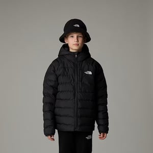 The North Face Kids Reversible Perriti Jacket
