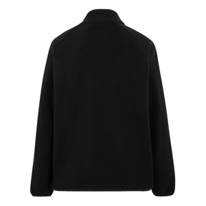 Regatta Mens Frankie Borg Fleece Jacket (Black)