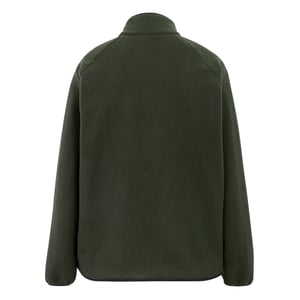 Regatta Herr Frankie Borg Fleecjacka (Mörk Khaki)