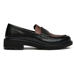 Ecco Metropole Vienna Shoes