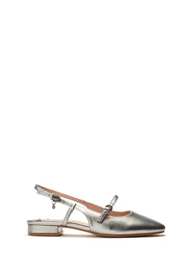 Faiga Pewter Formal