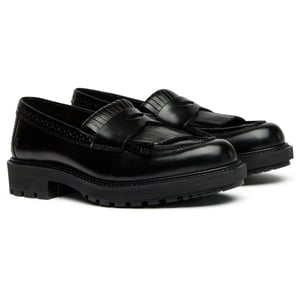 Ecco Metropole Oslo Shoes